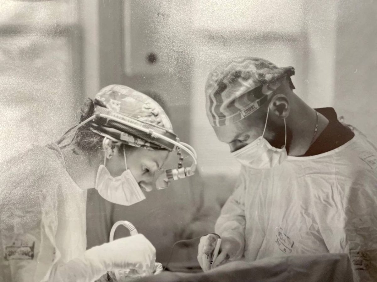 В Нижегородской области наградили врачебные династии