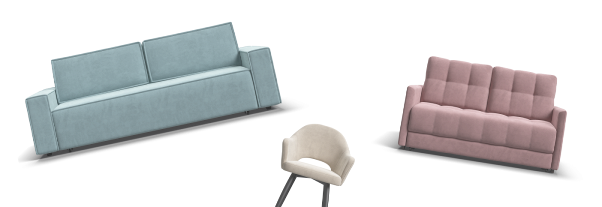 Комфорт начинается с правильной мебели