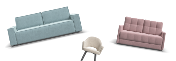 Комфорт начинается с правильной мебели