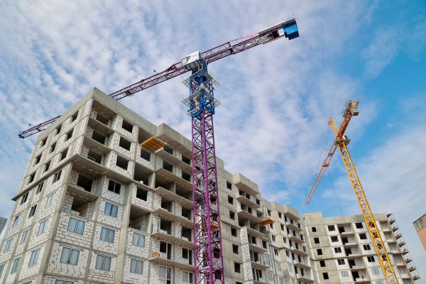 Нижегородцы переедут из аварийного жилья в 559 новых квартир