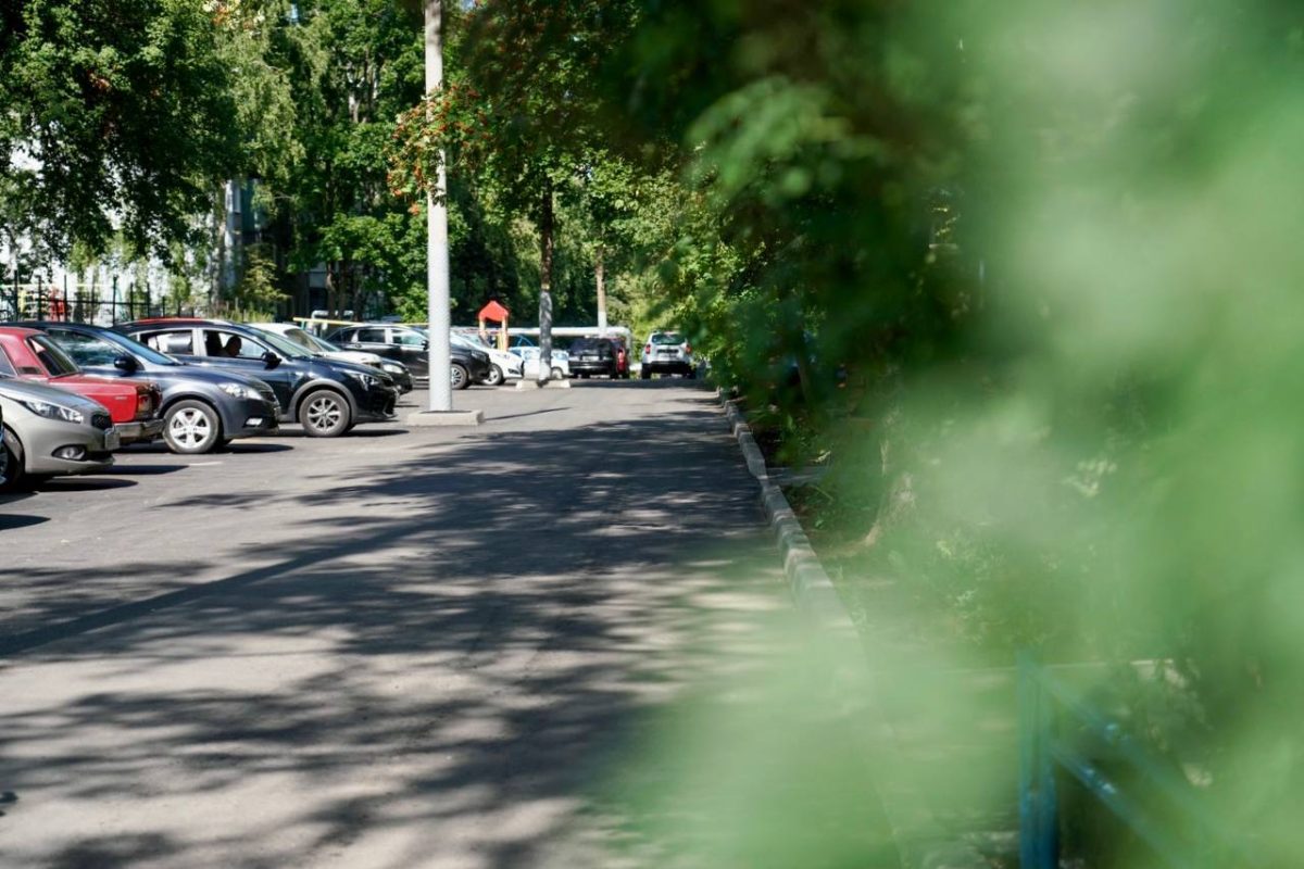 предоставлено пресс-службой администрации Нижнего Новгорода