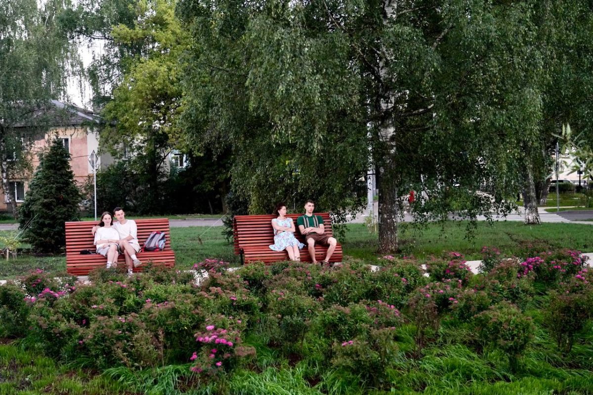 Telegram-канал Юрия Шалабаева