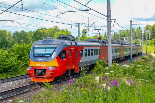Нижегородцы могут вернуть 5% от стоимости билетов на электрички