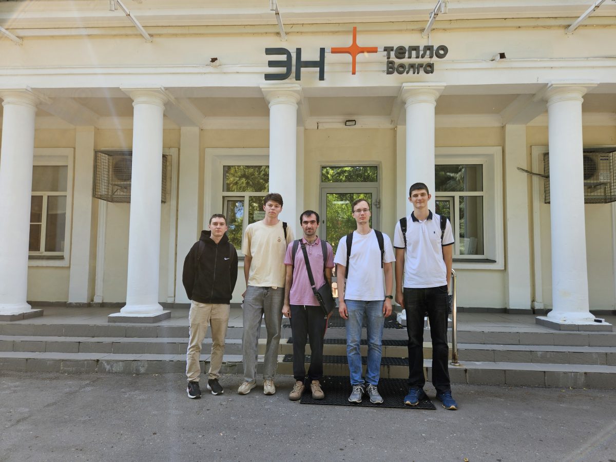 Будущие энергетики выбирают Эн+