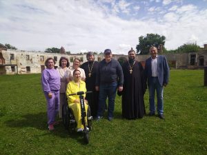 Пресс-служба РИК НРО «Единая Россия»