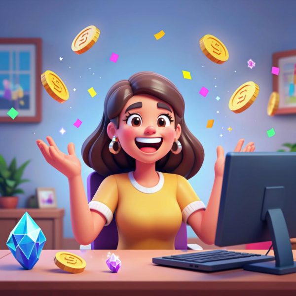 «Ростелеком» разыгрывает сотни тысяч наград и бонусов среди участников мини-игр