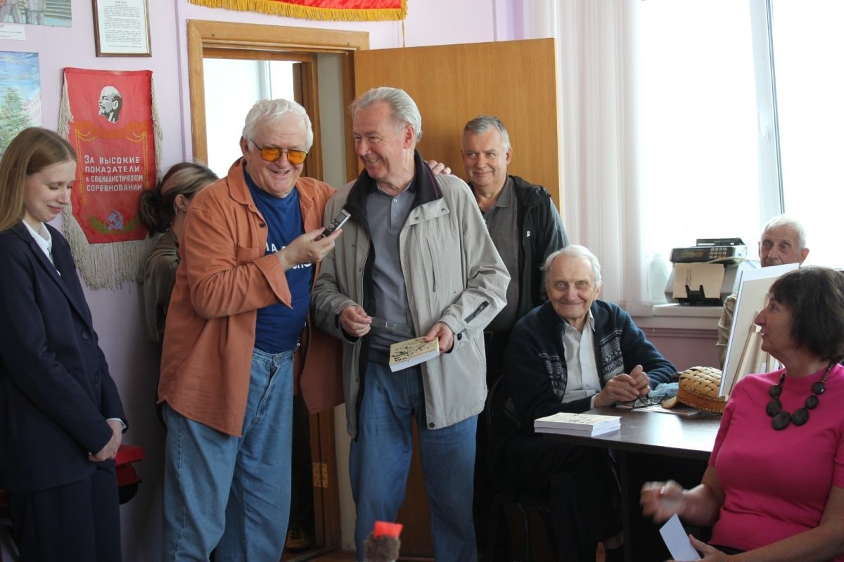 администрация Нижегородского района