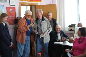 администрация Нижегородского района