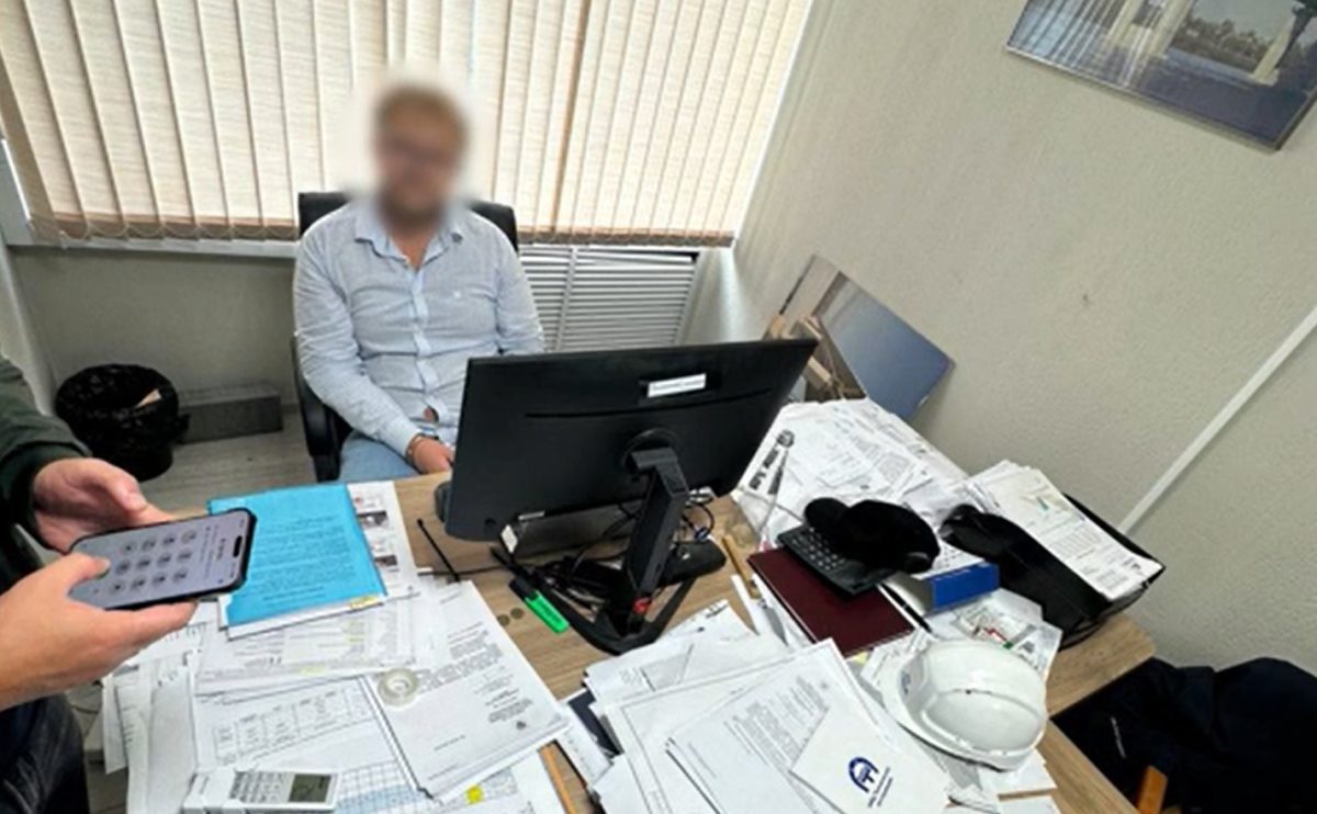 Замгендиректора МКУ «ГУММИД» обвиняют в превышении должностных полномочий