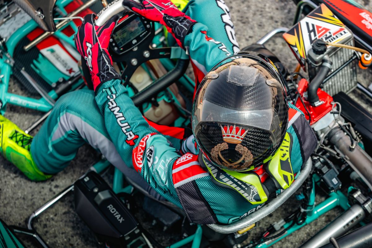 Центр Автомотоспорта «Академия»