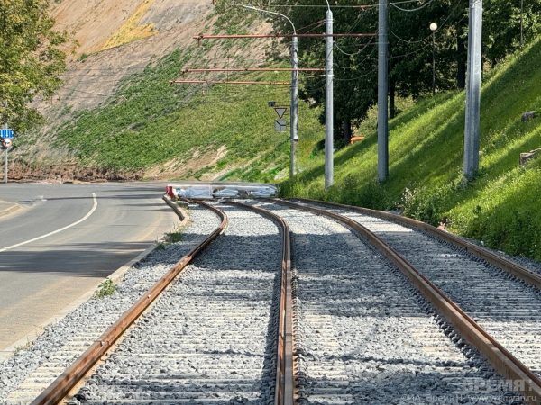 Стало известно, когда снова начнет курсировать трамвай №11 в Нижнем Новгороде