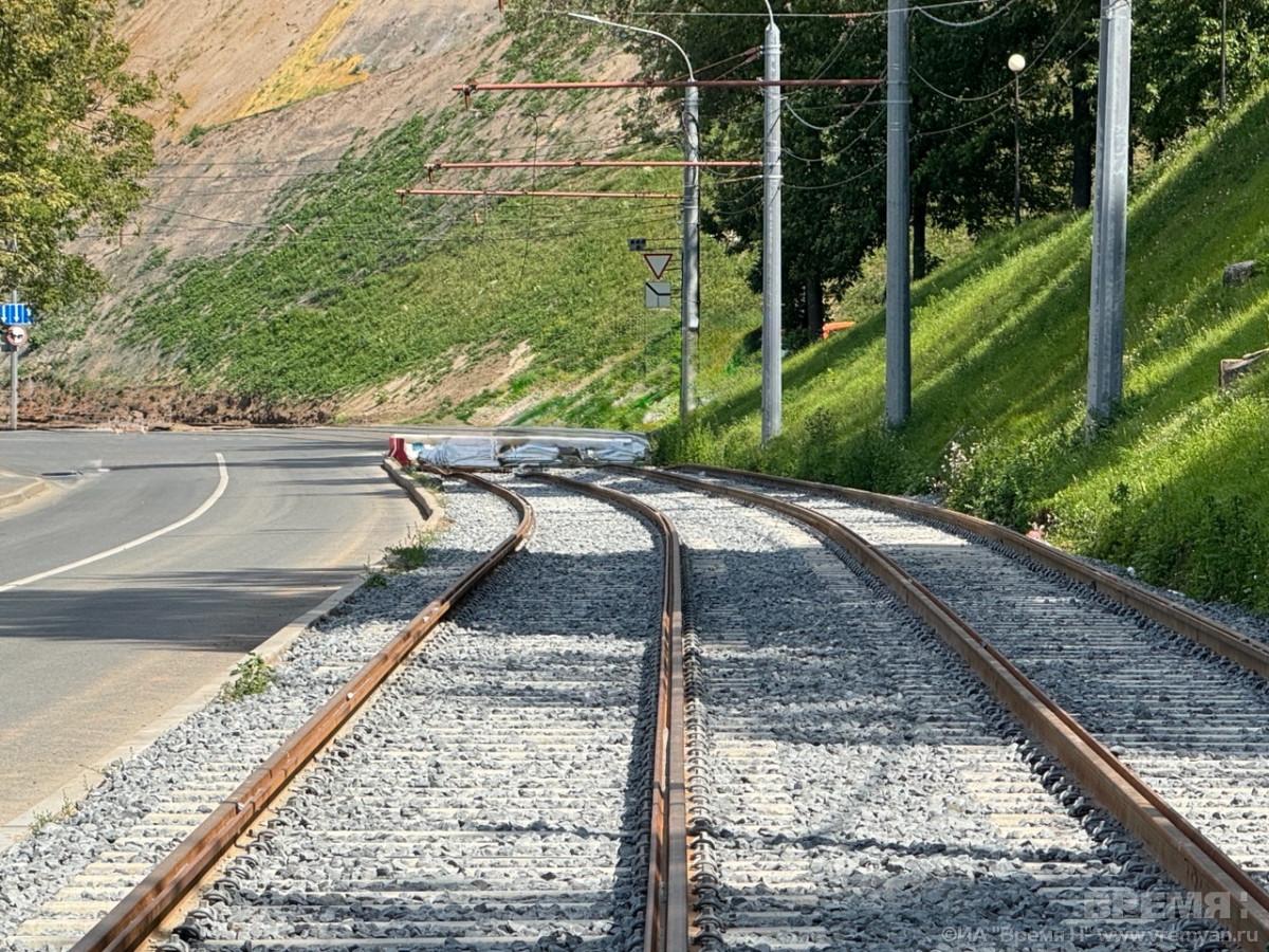Стало известно, когда снова начнет курсировать трамвай №11 в Нижнем Новгороде