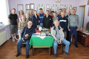 администрация Нижегородского района