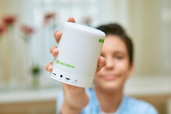 МегаФон внедрил новый способ покупки гаджетов и аксессуаров