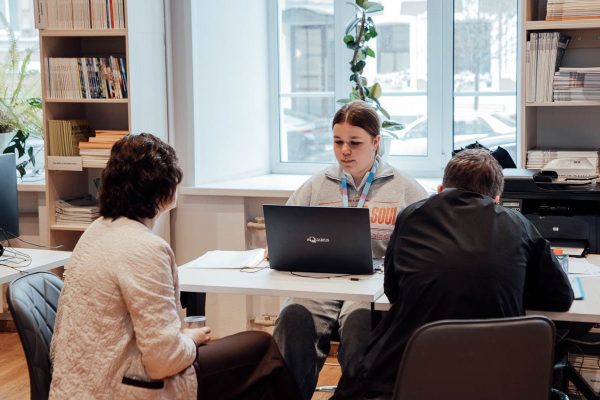 Число абитуриентов, поступающих в Мининский Университет по квоте, увеличилось