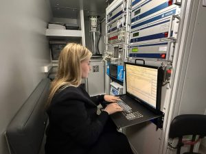 Специалисты минэкологии разработали программу борьбы с неприятным запахом