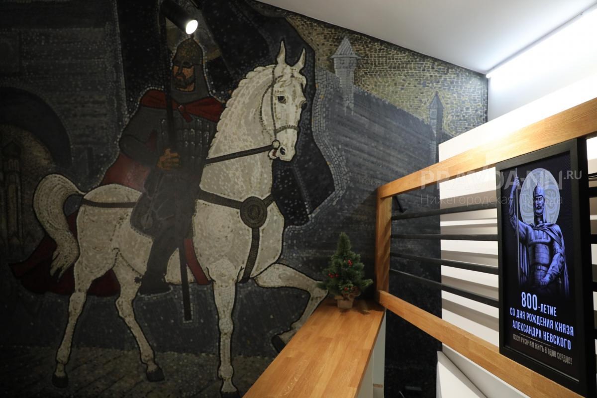 Развеиваем главные мифы об Александре Невском