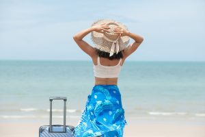 Как провести отпуск, чтобы по-настоящему отдохнуть: советы психолога