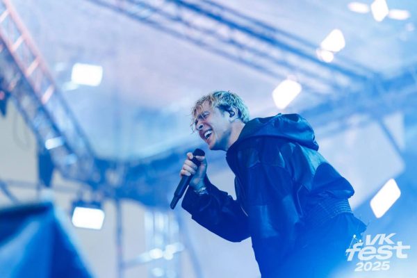 «Несекретный» Крид, 70 тысяч гостей и 167 артистов: яркий и масштабный VK Fest 2025 прошел в Санкт-Петербурге 