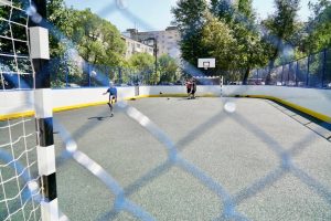 Более 258 млн рублей выделили на ремонт спортивных школ в Нижнем Новгороде
