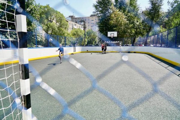 Более 258 млн рублей выделили на ремонт спортивных школ в Нижнем Новгороде