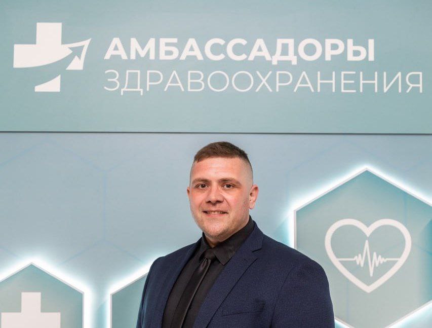 Владимир Костюк назначен новым главврачом Центральной районной больницы в Выксе