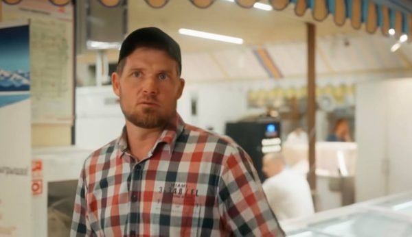 Канадская семья Фейнстра сравнила цены на продукты в Нижнем Новгороде и Торонто