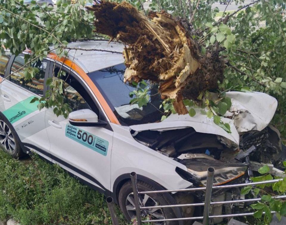 Уголовное дело возбудили после смертельного ДТП на проспекте Ленина