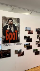 Александр Пронин