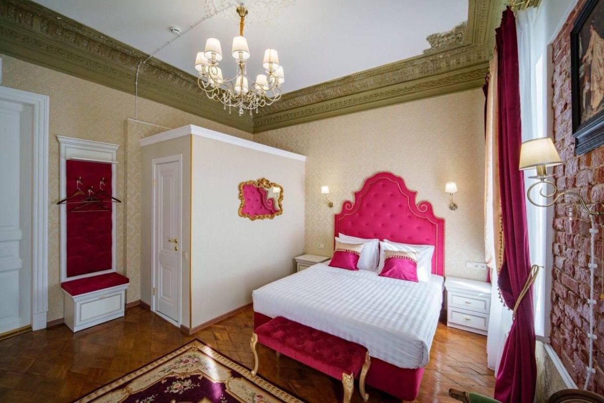 Бутик-отель «Усадьба Евдокии Ермолаевой» открылся в Нижнем Новгороде