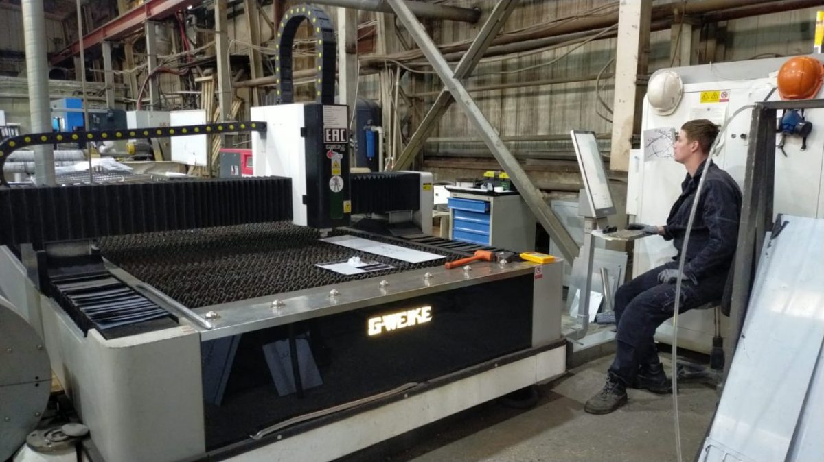 Производитель оборудования для сыроварения присоединился к федпроекту