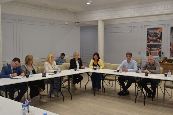 Нижегородские фермеры планируют поставлять свою продукцию в рестораны региона