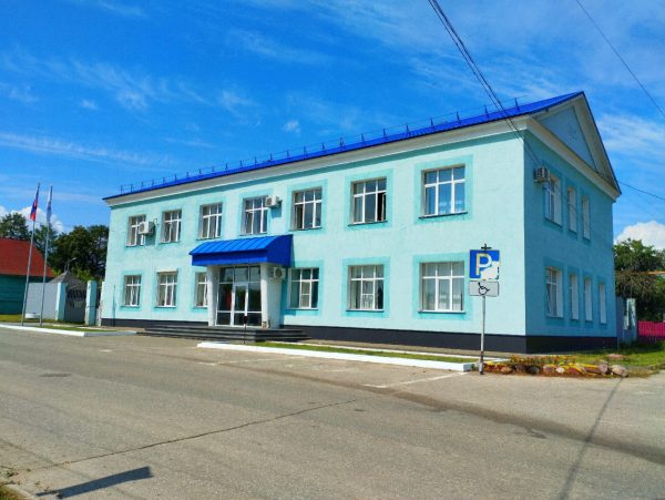 В Сокольском округе 21 июля пройдет выездной прием граждан