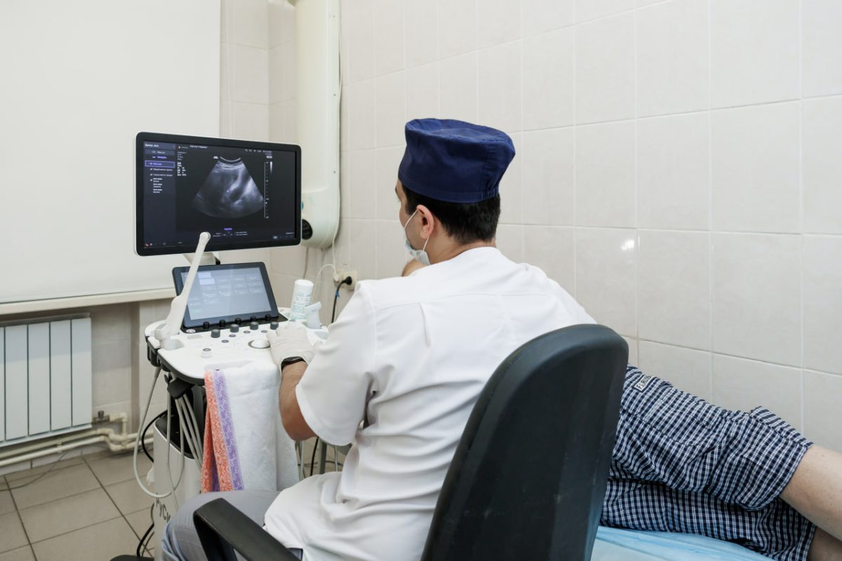 Почти 630 тысяч нижегородцев прошли диспансеризацию и профосмотры с начала года