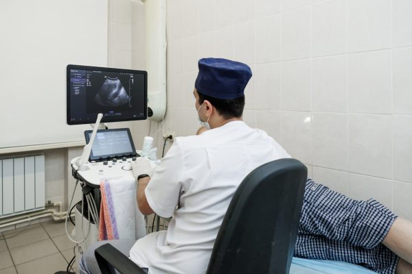 Почти 630 тысяч нижегородцев прошли диспансеризацию и профосмотры с начала года