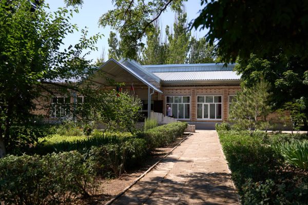 Нижегородцы завершили работы на первых двух&nbsp;объектах на новой подшефной территории в&nbsp;ДНР