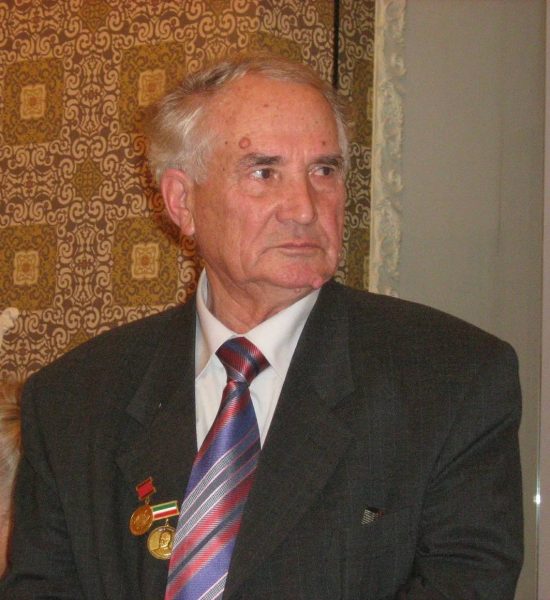 Нижегородский краевед Алимжан Орлов умер на 96‑м году&nbsp;жизни