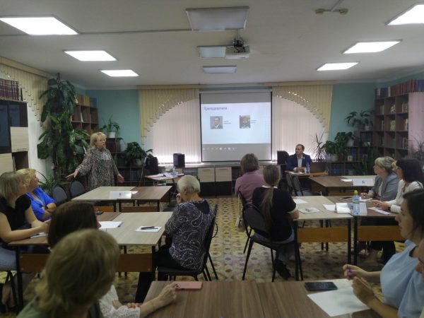 Нижегородские общественные наблюдатели поучаствовали в семинаре к выборам