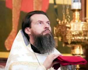 Синод назначил временного руководителя Нижегородской духовной семинарии