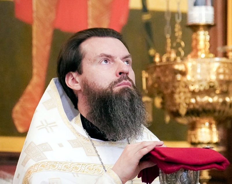 Синод назначил временного руководителя Нижегородской духовной семинарии