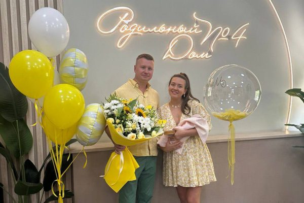 Многодетная нижегородка рассказала, как использует региональные меры поддержки