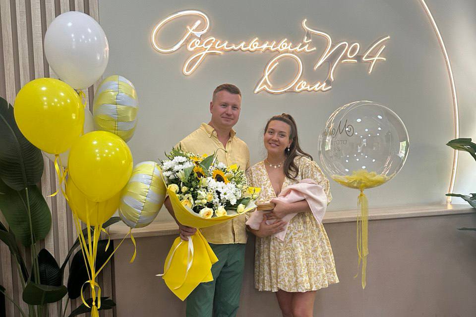 Многодетная нижегородка рассказала, как использует региональные меры поддержки