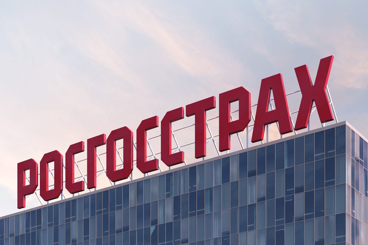 «Росгосстрах» заработал более 5 млрд чистой прибыли в первое полугодие 2025 года