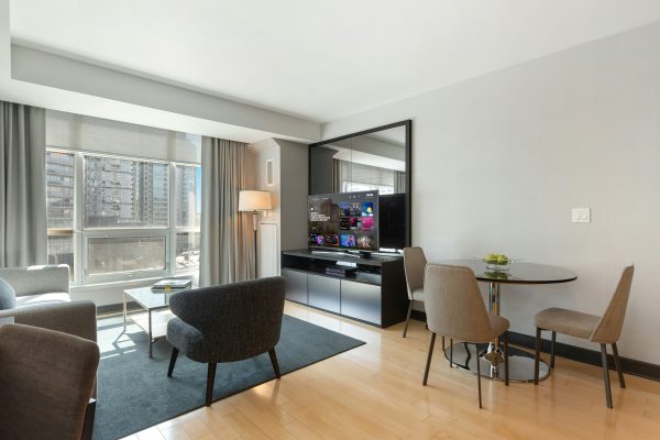 «Ростелеком» выяснил, какие технологии выбирает бизнес в гостиничном секторе