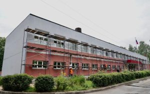 предоставлено пресс-службой администрации Нижнего Новгорода