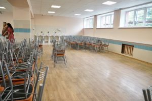 предоставлено пресс-службой администрации Нижнего Новгорода