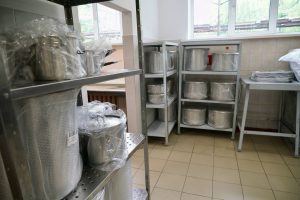 предоставлено пресс-службой администрации Нижнего Новгорода