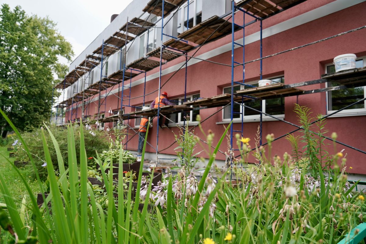 предоставлено пресс-службой администрации Нижнего Новгорода