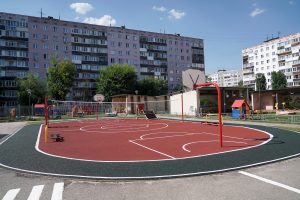 Нижегородцы решат, какие пространства приведут в порядок