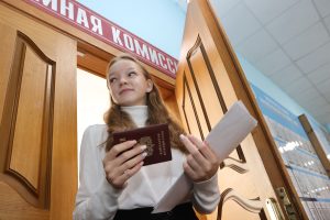 От айтишников до педагогов: кем хотят стать нижегородские выпускники и сколько это стоит